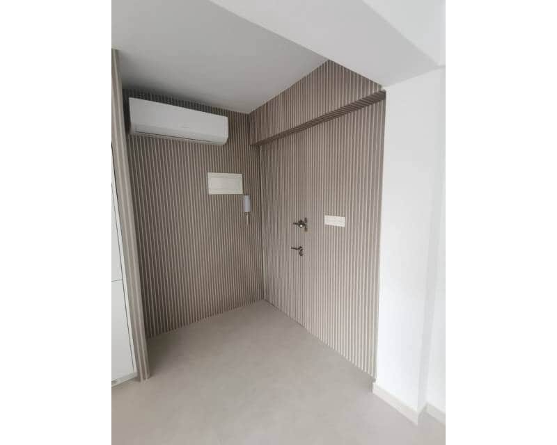 3 makuuhuone Kattohuoneisto myytävänä paikassa La Mata - 249 000 € (Ref: 9535197)