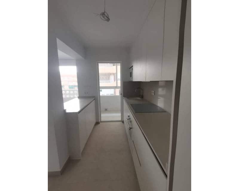 3 makuuhuone Kattohuoneisto myytävänä paikassa La Mata - 249 000 € (Ref: 9535197)