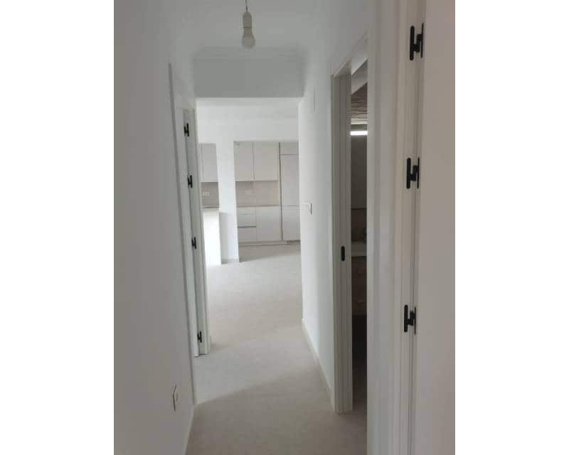 3 makuuhuone Kattohuoneisto myytävänä paikassa La Mata - 249 000 € (Ref: 9535197)