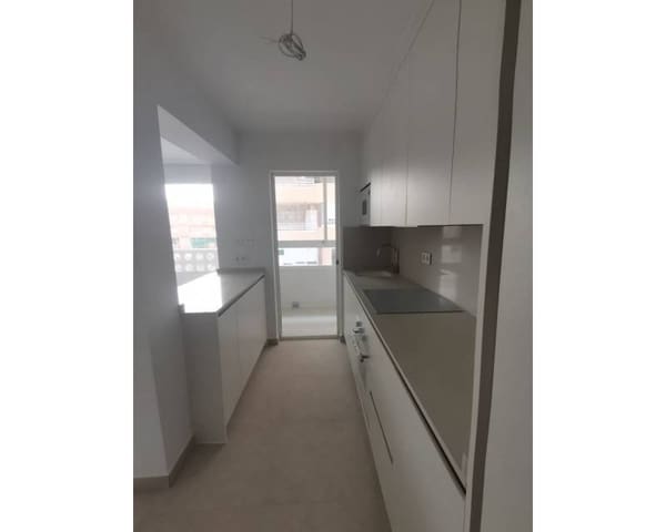 3 makuuhuone Kattohuoneisto myytävänä paikassa Gaspar Perelló, Torrevieja - 249 000 € (Ref: 9535197)