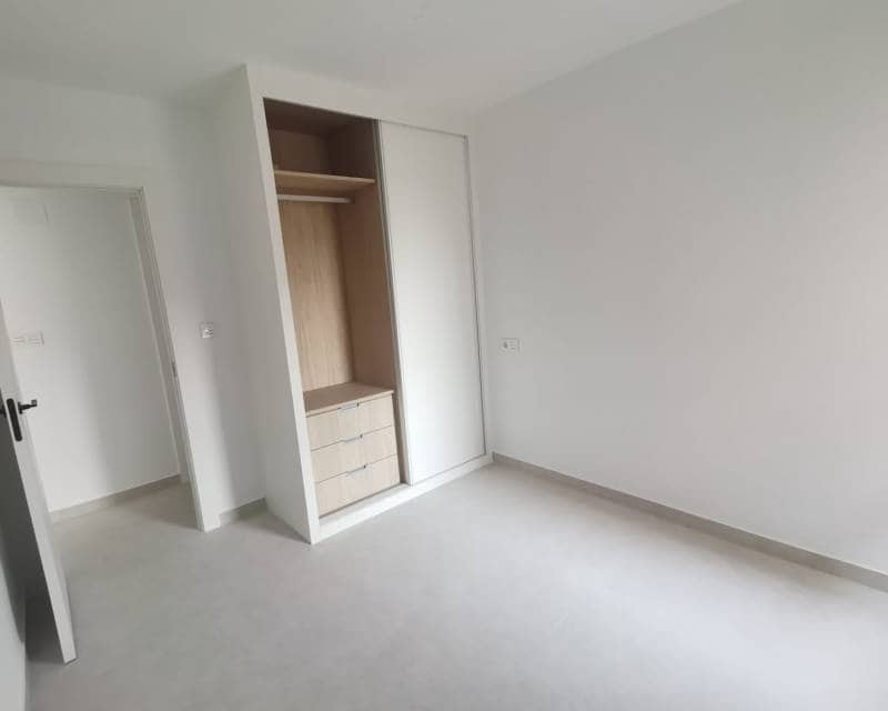 3 makuuhuone Kattohuoneisto myytävänä paikassa La Mata - 249 000 € (Ref: 9535197)