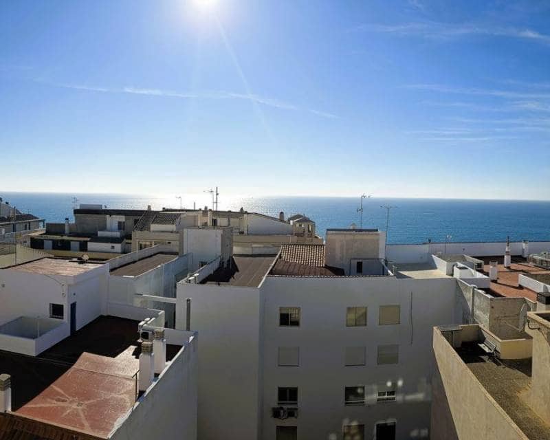 2 sypialnia Penthouse na sprzedaż w Torrevieja - 234 000 € (Ref: 9535198)