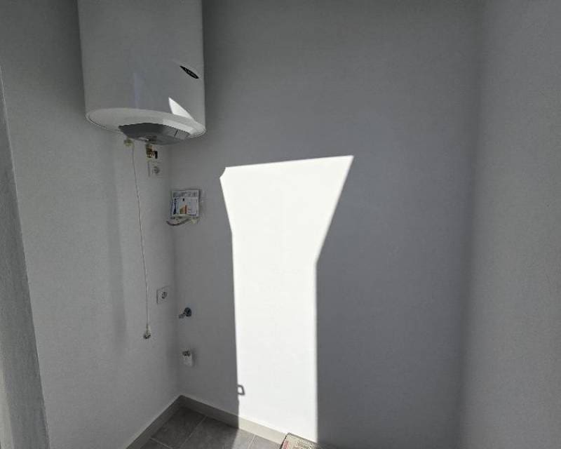 2 sypialnia Penthouse na sprzedaż w Torrevieja - 234 000 € (Ref: 9535198)