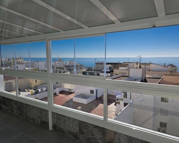 2 sypialnia Penthouse na sprzedaż w Playa del Cura, Torrevieja - 234 000 € (Ref: 9535198)