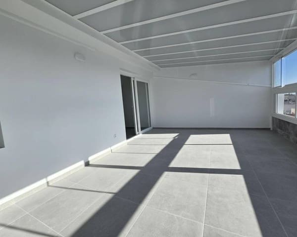 2 sypialnia Penthouse na sprzedaż w Playa del Cura, Torrevieja - 234 000 € (Ref: 9535198)