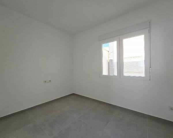 2 sypialnia Penthouse na sprzedaż w Playa del Cura, Torrevieja - 234 000 € (Ref: 9535198)