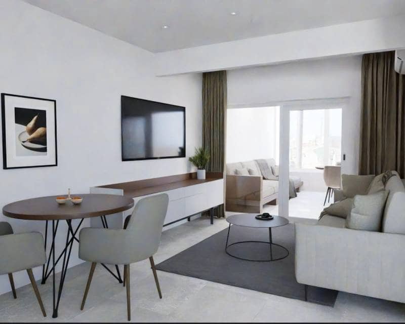 2 sypialnia Penthouse na sprzedaż w Torrevieja - 234 000 € (Ref: 9535198)