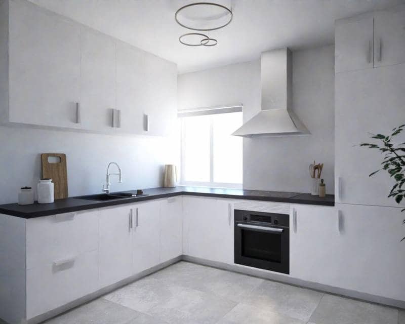 2 sypialnia Penthouse na sprzedaż w Torrevieja - 234 000 € (Ref: 9535198)