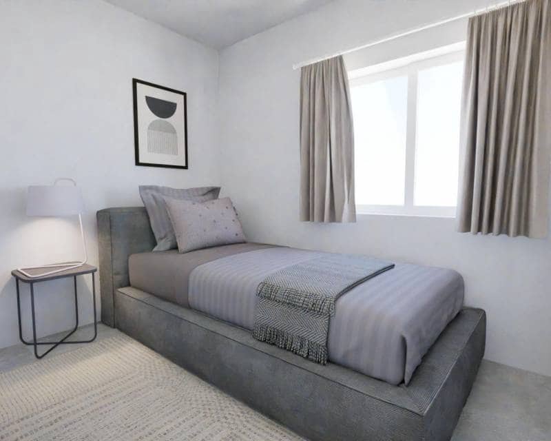 2 sypialnia Penthouse na sprzedaż w Torrevieja - 234 000 € (Ref: 9535198)