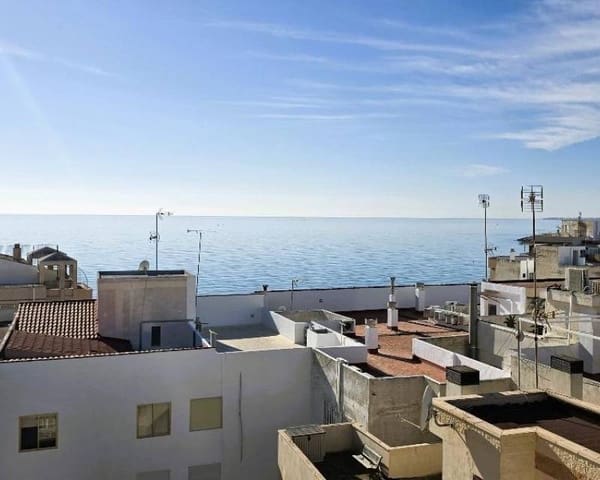 2 sypialnia Penthouse na sprzedaż w Playa del Cura, Torrevieja - 234 000 € (Ref: 9535198)