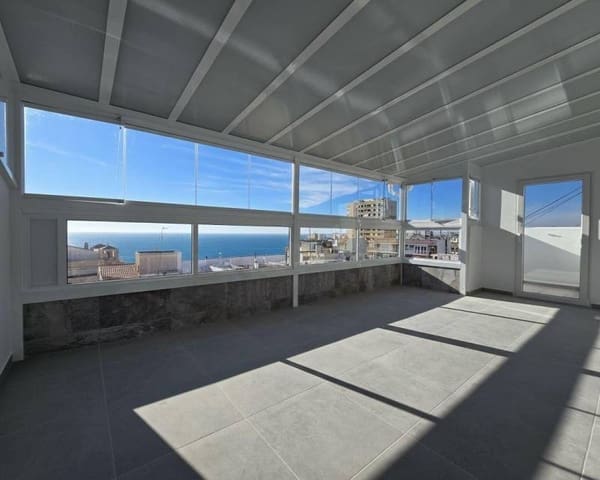 2 sypialnia Penthouse na sprzedaż w Playa del Cura, Torrevieja - 234 000 € (Ref: 9535198)