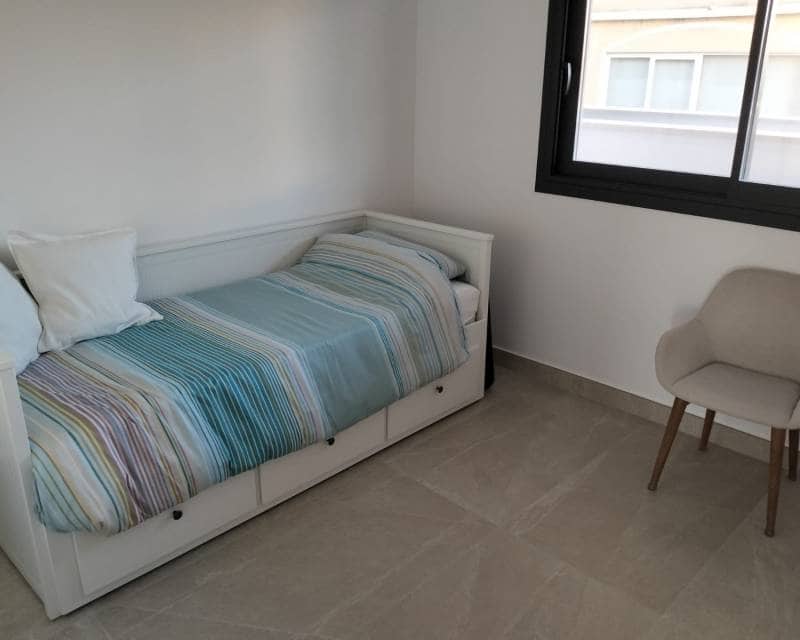 3 chambre Appartement à vendre à Benijofar avec piscine garage - 340 000 € (Ref: 9535200)