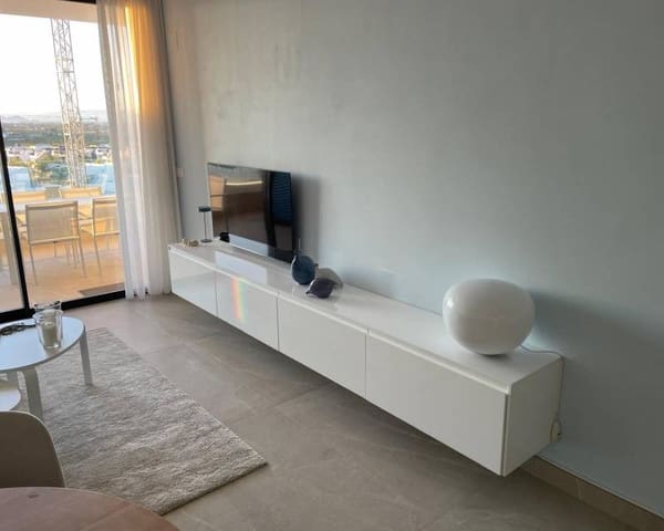 3 chambre Appartement à vendre à Benijófar avec piscine garage - 340 000 € (Ref: 9535200)