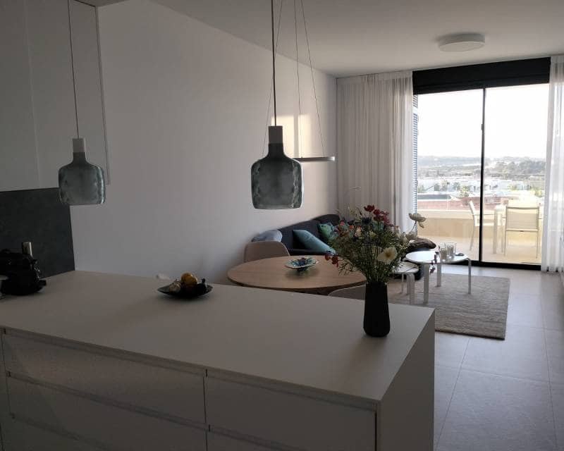 3 chambre Appartement à vendre à Benijofar avec piscine garage - 340 000 € (Ref: 9535200)