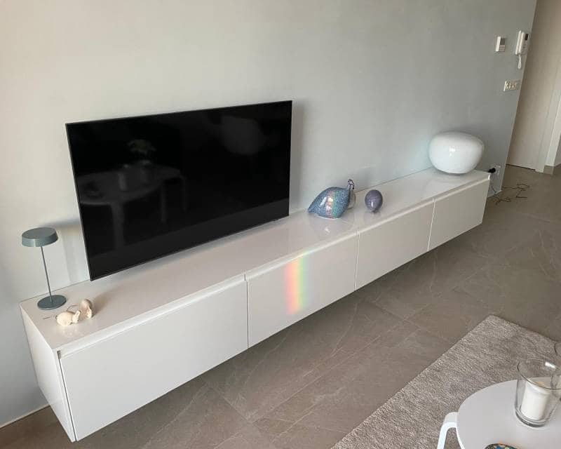 3 chambre Appartement à vendre à Benijofar avec piscine garage - 340 000 € (Ref: 9535200)