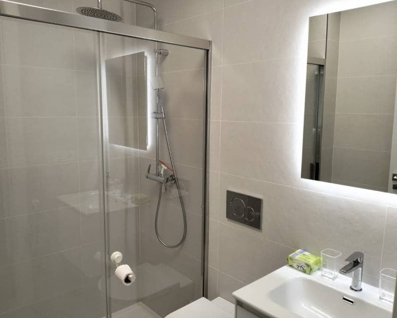 3 chambre Appartement à vendre à Benijofar avec piscine garage - 340 000 € (Ref: 9535200)