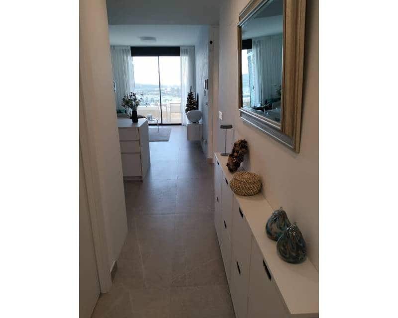 3 chambre Appartement à vendre à Benijofar avec piscine garage - 340 000 € (Ref: 9535200)