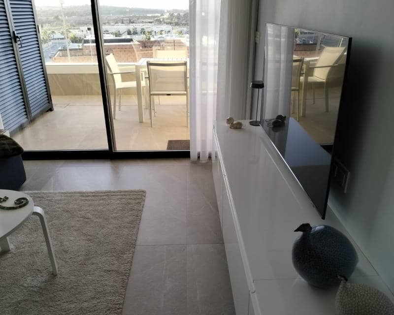 3 chambre Appartement à vendre à Benijofar avec piscine garage - 340 000 € (Ref: 9535200)