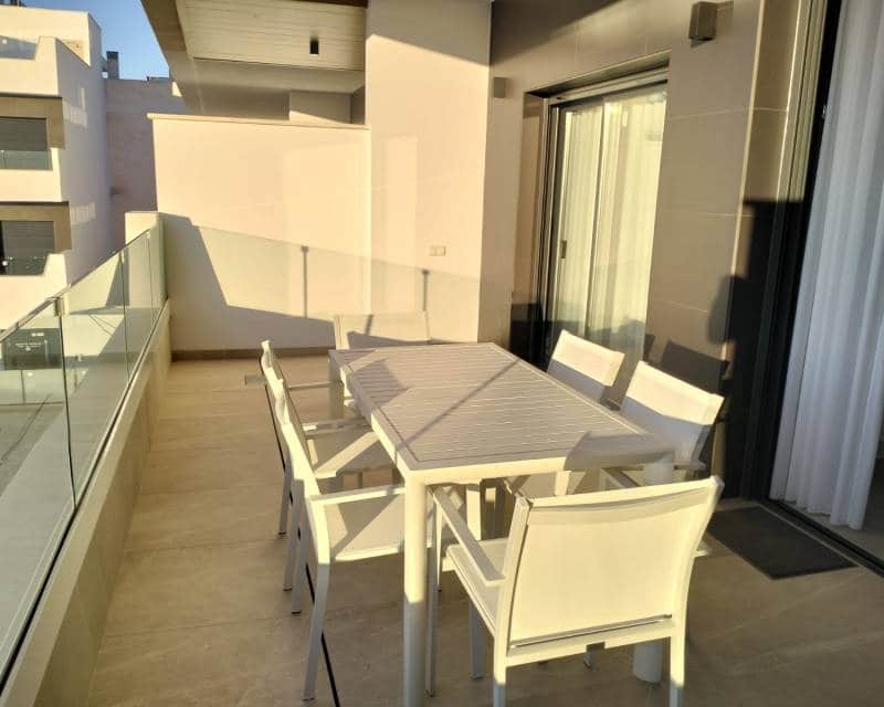 3 chambre Appartement à vendre à Benijofar avec piscine garage - 340 000 € (Ref: 9535200)