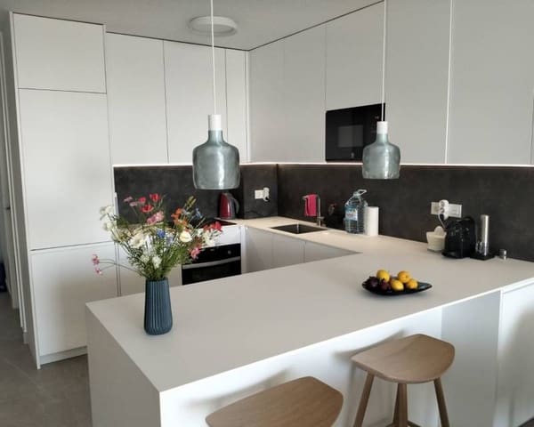 3 chambre Appartement à vendre à Benijófar avec piscine garage - 340 000 € (Ref: 9535200)