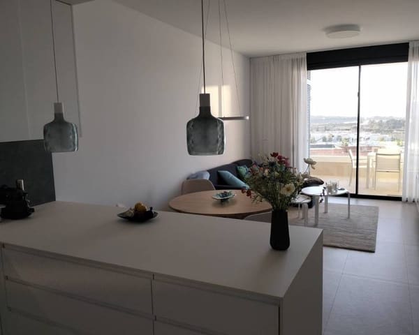 3 chambre Appartement à vendre à Benijófar avec piscine garage - 340 000 € (Ref: 9535200)