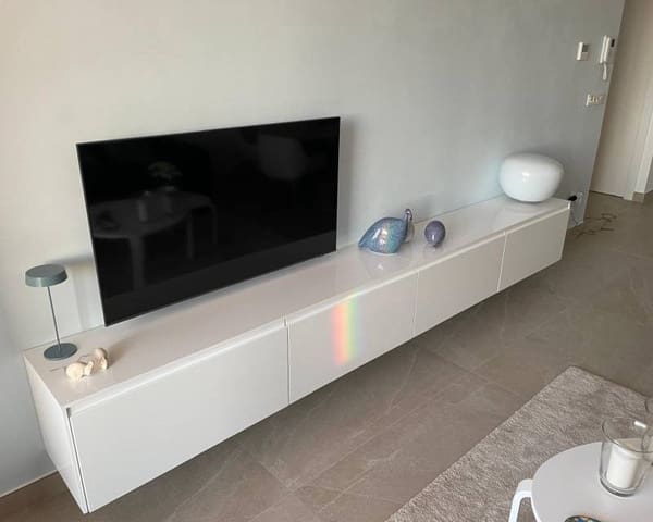 3 chambre Appartement à vendre à Benijófar avec piscine garage - 340 000 € (Ref: 9535200)