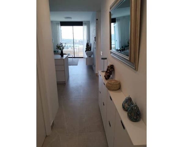 3 chambre Appartement à vendre à Benijófar avec piscine garage - 340 000 € (Ref: 9535200)