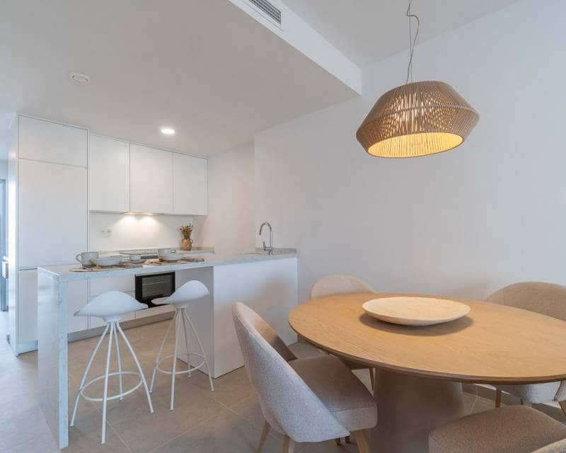 3 bedroom Apartment for sale in Playa Flamenca with pool garage - € 419,000 (Ref: 9539851)