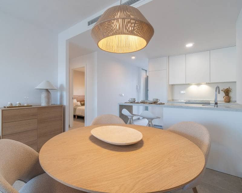 3 bedroom Apartment for sale in Playa Flamenca with pool garage - € 419,000 (Ref: 9539851)