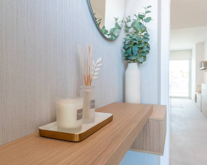 3 bedroom Apartment for sale in Playa Flamenca with pool garage - € 419,000 (Ref: 9539851)