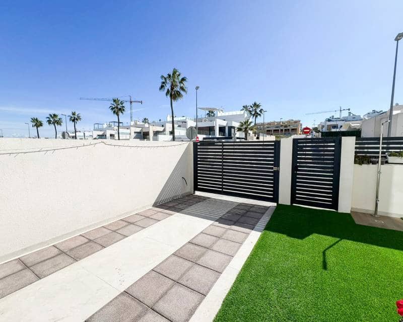 2 quarto Moradia para venda em Benijofar com piscina - 320 000 € (Ref: 9542093)