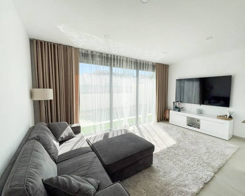 2 quarto Moradia para venda em Benijofar com piscina - 320 000 € (Ref: 9542093)