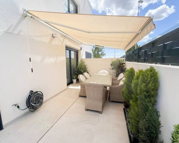 2 camera da letto Villa in vendita in Benijófar con piscina - 320.000 € (Rif: 9542093)