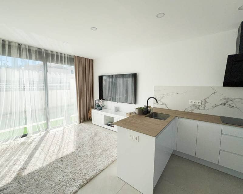 2 quarto Moradia para venda em Benijofar com piscina - 320 000 € (Ref: 9542093)