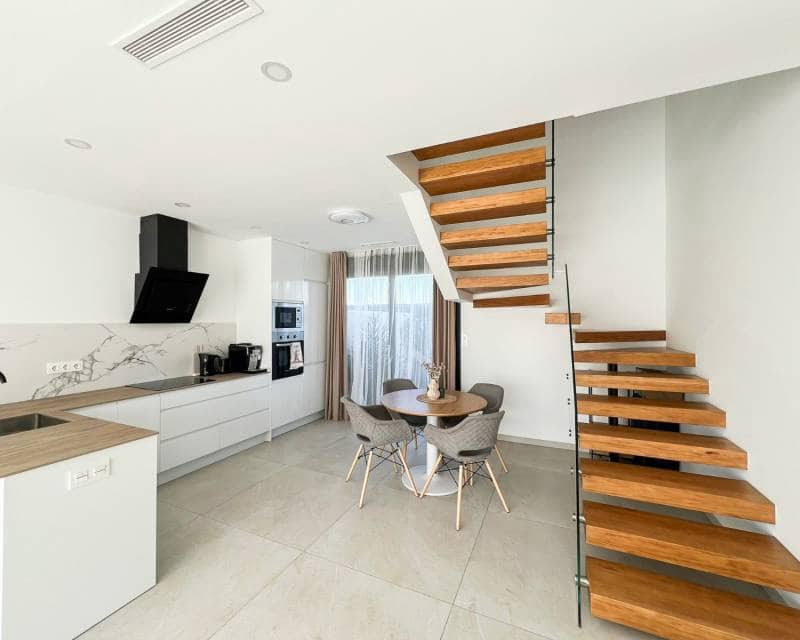 2 quarto Moradia para venda em Benijofar com piscina - 320 000 € (Ref: 9542093)