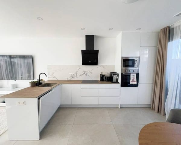 2 camera da letto Villa in vendita in Benijófar con piscina - 320.000 € (Rif: 9542093)