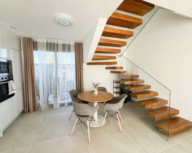 2 quarto Moradia para venda em Benijofar com piscina - 320 000 € (Ref: 9542093)