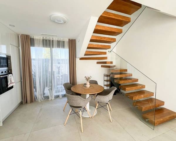 2 camera da letto Villa in vendita in Benijófar con piscina - 320.000 € (Rif: 9542093)