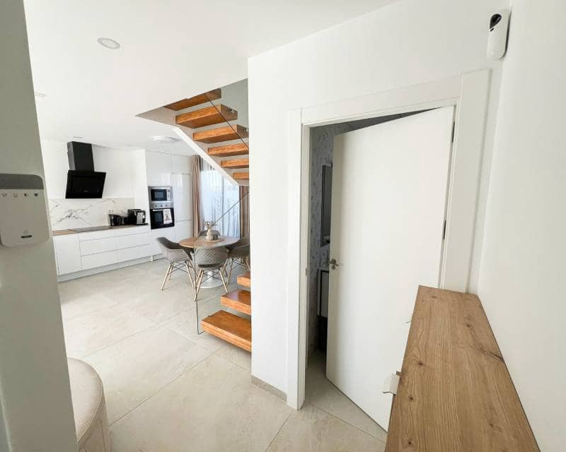 2 quarto Moradia para venda em Benijofar com piscina - 320 000 € (Ref: 9542093)