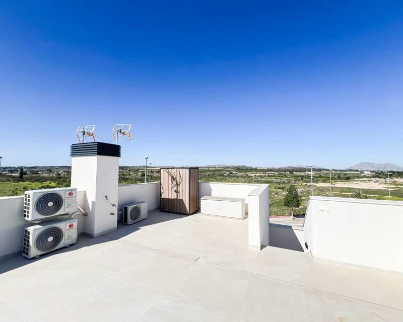 2 quarto Moradia para venda em Benijofar com piscina - 320 000 € (Ref: 9542093)