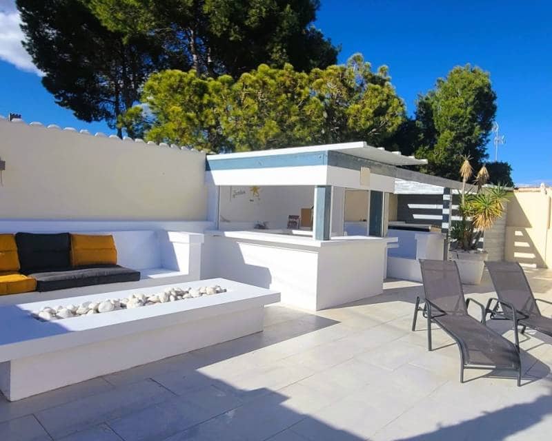 4 camera da letto Villetta Bifamiliare in vendita in Los Balcones con piscina - 535.000 € (Rif: 9542095)