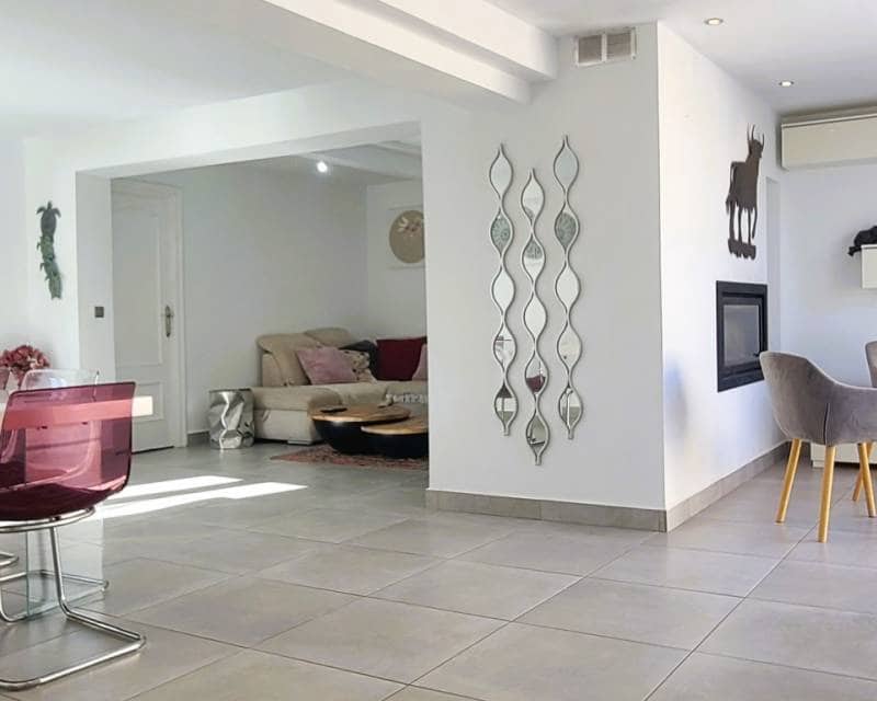 4 camera da letto Villetta Bifamiliare in vendita in Los Balcones con piscina - 535.000 € (Rif: 9542095)