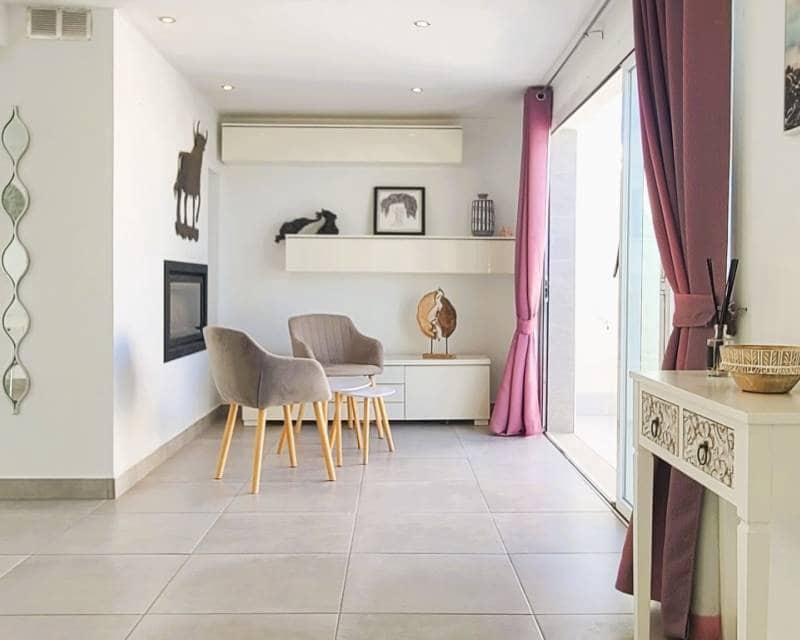 4 camera da letto Villetta Bifamiliare in vendita in Los Balcones con piscina - 535.000 € (Rif: 9542095)