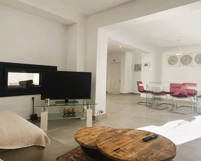 4 camera da letto Villetta Bifamiliare in vendita in Los Balcones con piscina - 535.000 € (Rif: 9542095)