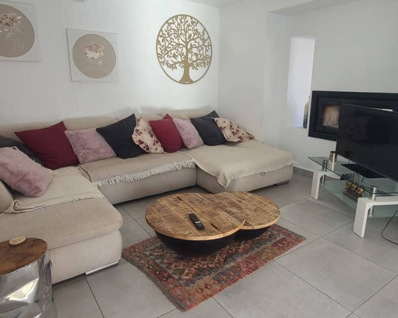 4 camera da letto Villetta Bifamiliare in vendita in Los Balcones con piscina - 535.000 € (Rif: 9542095)