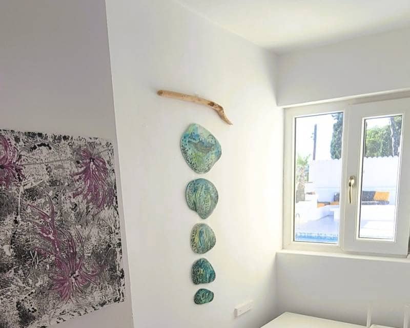 4 camera da letto Villetta Bifamiliare in vendita in Los Balcones con piscina - 535.000 € (Rif: 9542095)