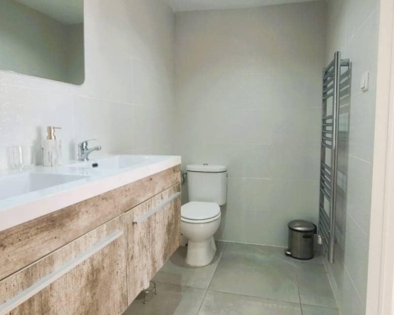 4 camera da letto Villetta Bifamiliare in vendita in Los Balcones con piscina - 535.000 € (Rif: 9542095)