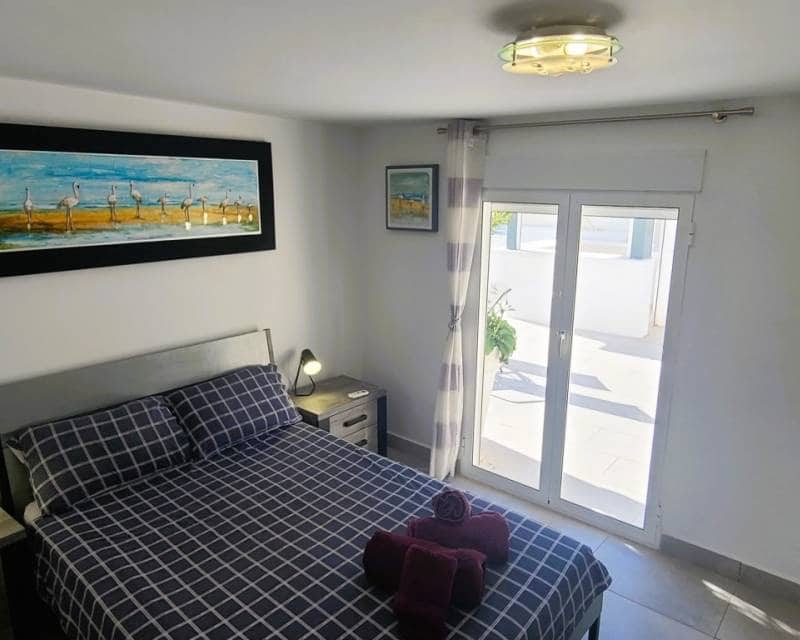 4 camera da letto Villetta Bifamiliare in vendita in Los Balcones con piscina - 535.000 € (Rif: 9542095)