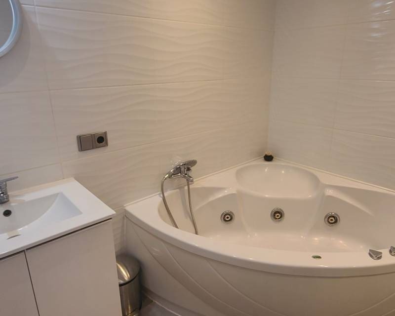 4 camera da letto Villetta Bifamiliare in vendita in Los Balcones con piscina - 535.000 € (Rif: 9542095)