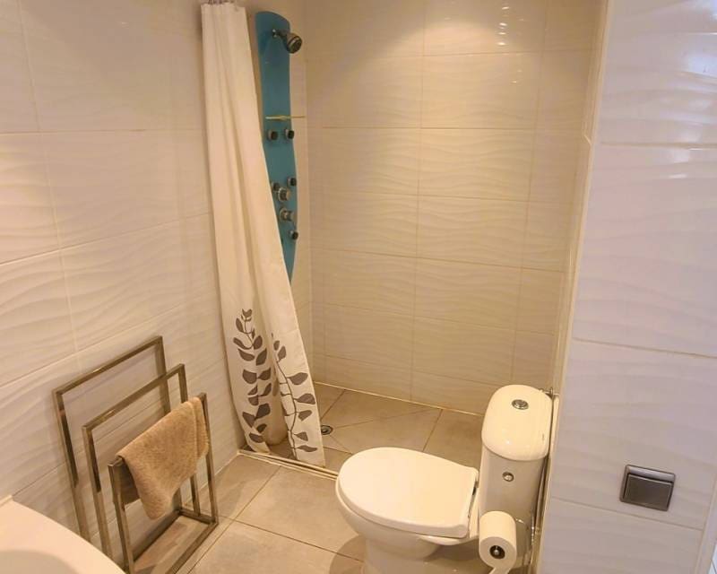 4 camera da letto Villetta Bifamiliare in vendita in Los Balcones con piscina - 535.000 € (Rif: 9542095)